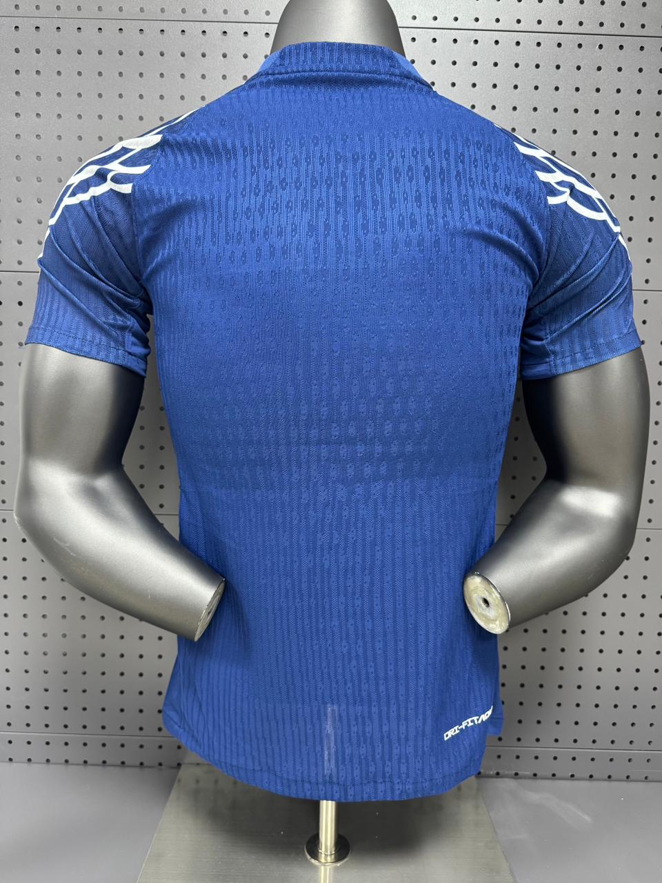 PSG 24/25 Paris Saint fourth kit