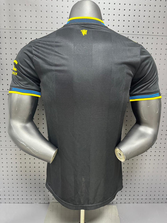Manchester United FC 25/26 KIT