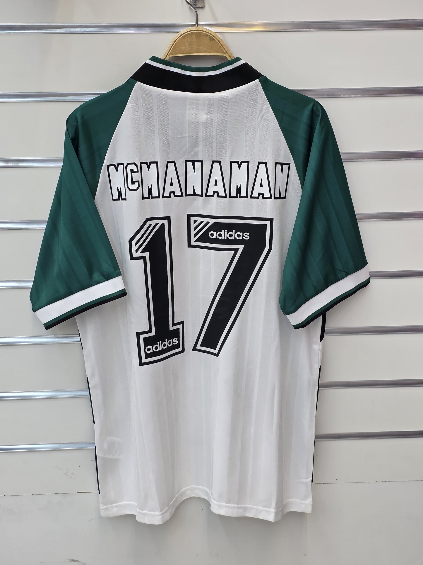 Liverpool Away football Jersey