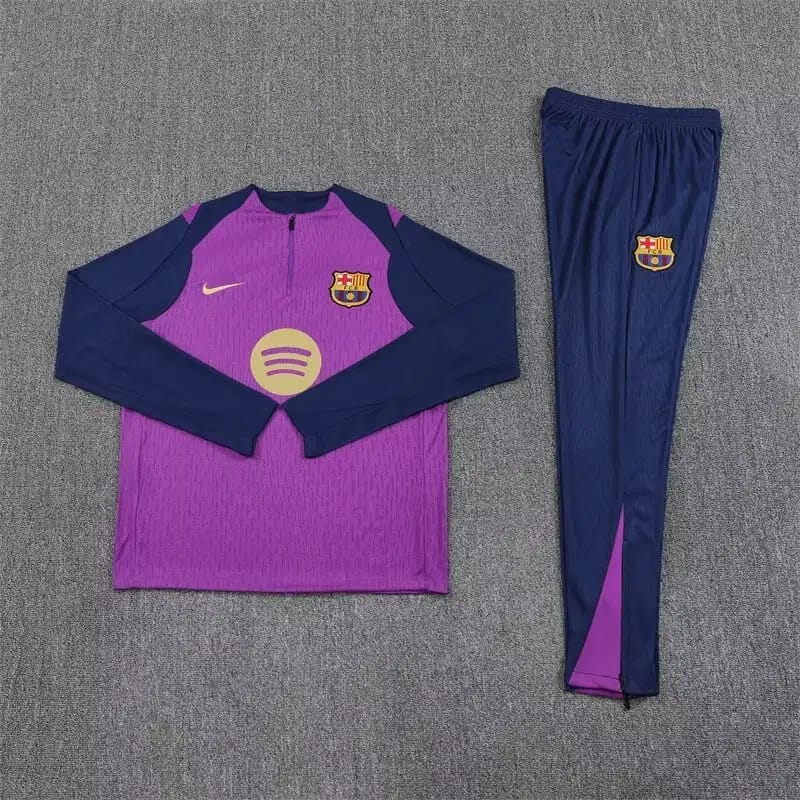 FC Barcelona 25/26 training suit