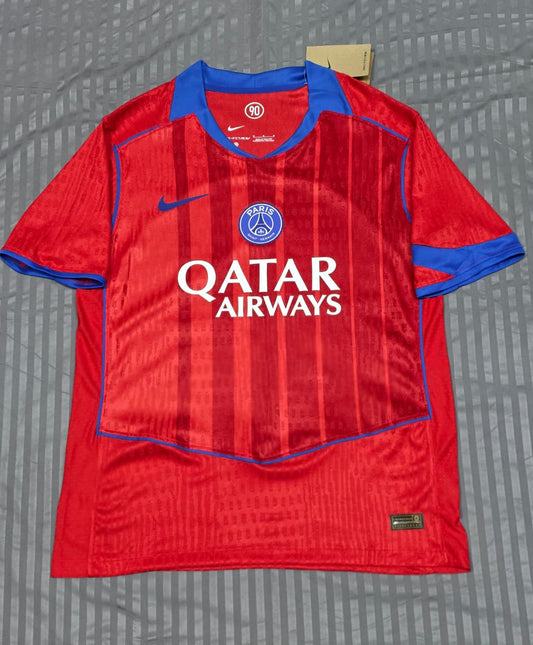 Paris Saint Germain 25/26 jersey