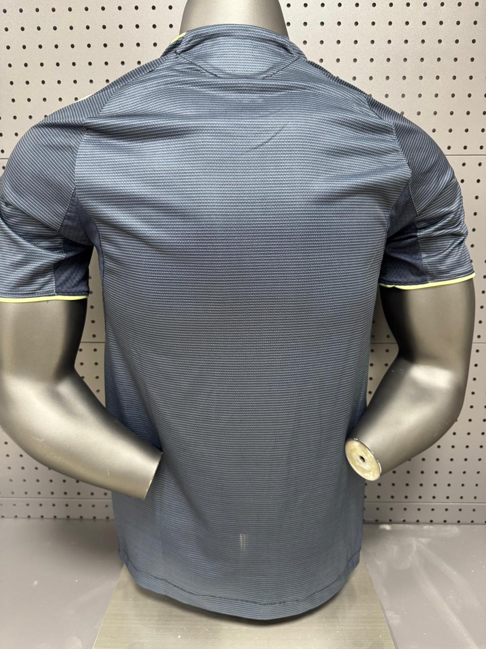 Real Madrid Away Jersey 25/26