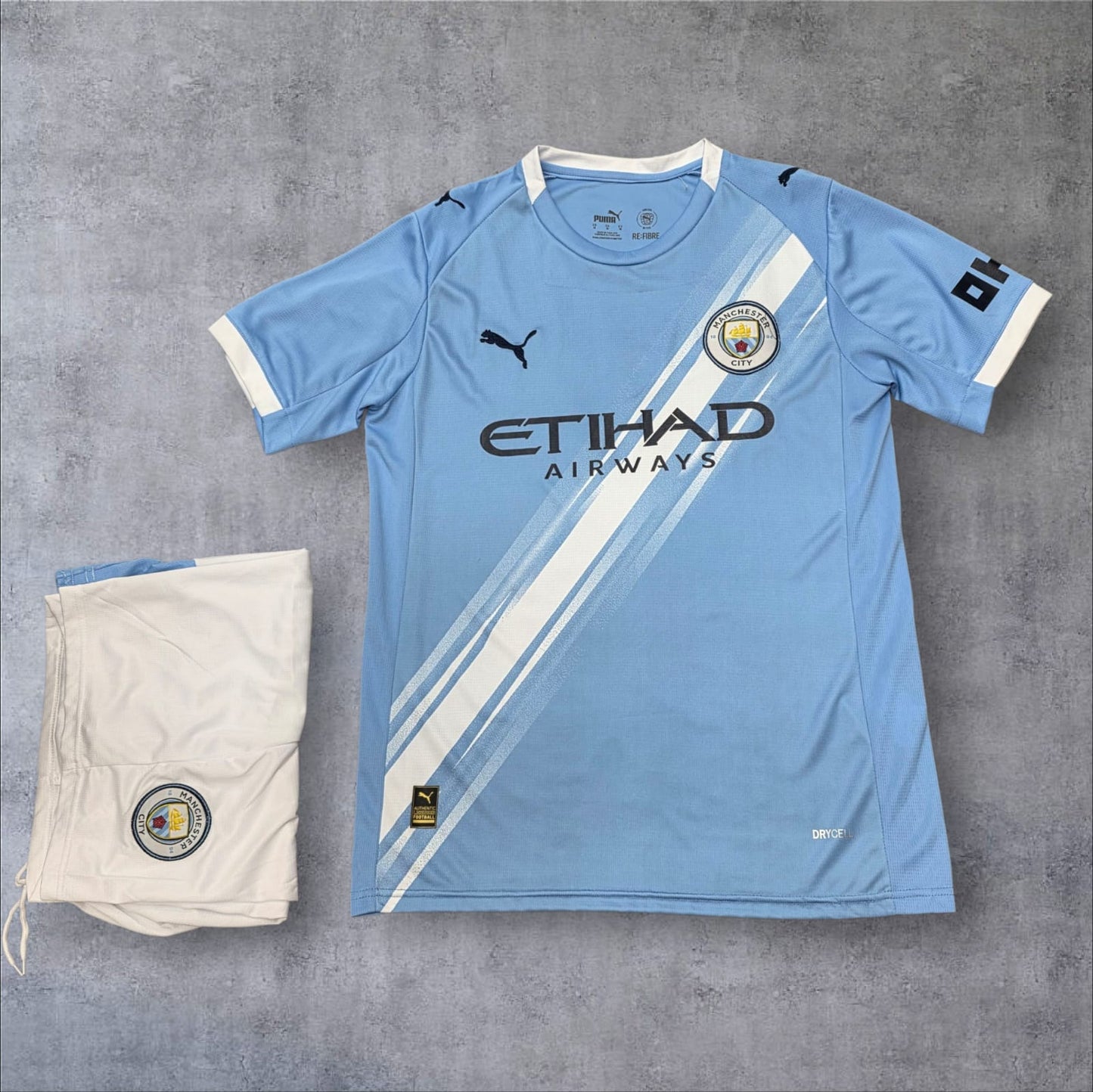 Manchester city 25/26 jersey