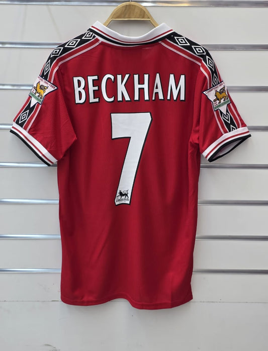 Manchester United F.C 1998-99