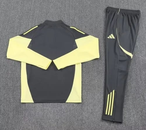 Real Madrid 25/26 training suit