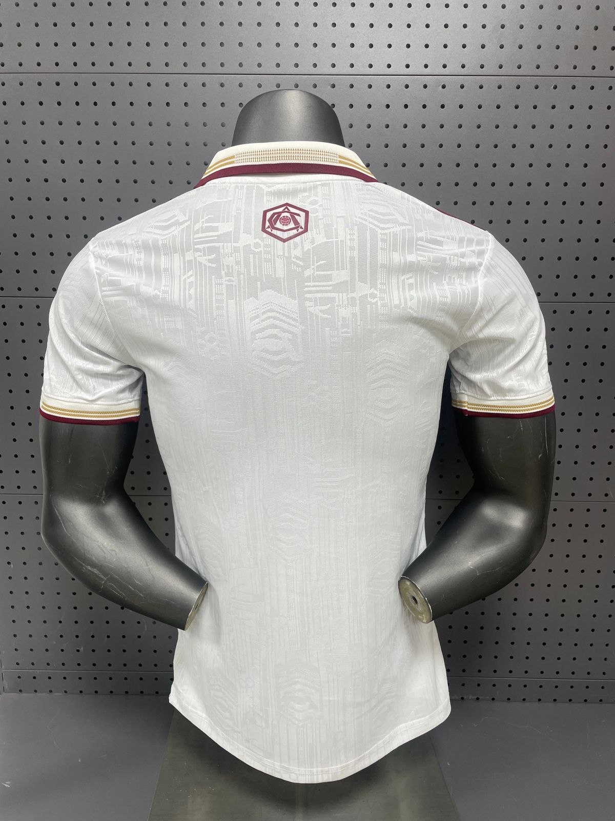 Arsenal 25/26 Third Authentic Kit