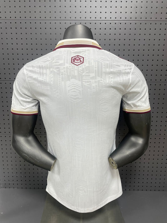 Arsenal 25/26 Third Authentic Kit