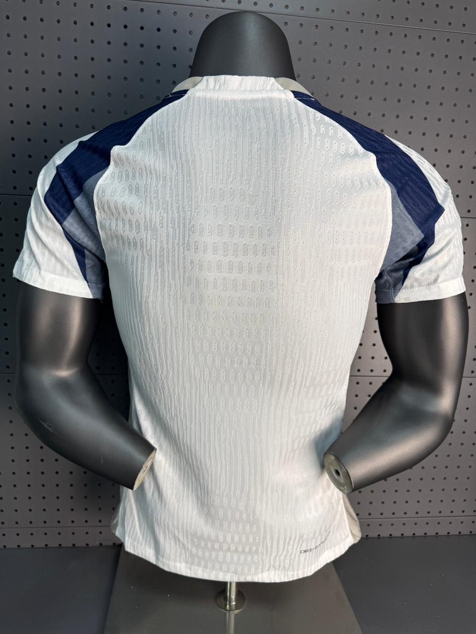Tottenham Hotspur 25/26 jersey