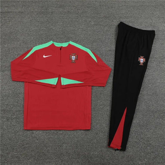 Portugal training suit