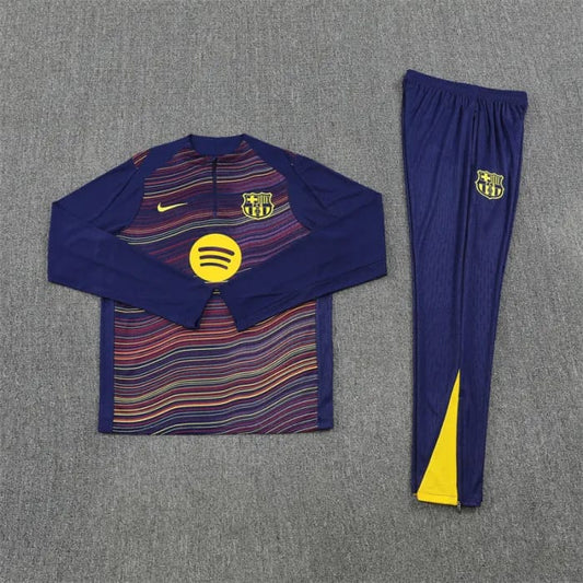 Barsil Portugals Madrids 25/26 training suit