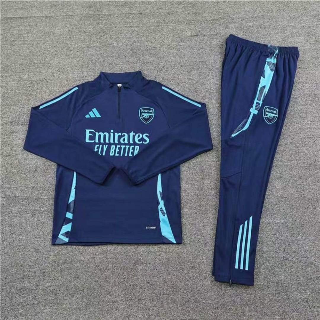Arsenal Football Training suit
