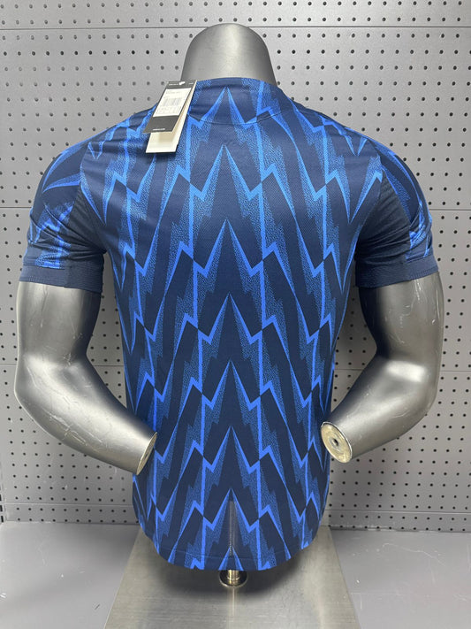 Arsenal 25/26 Away Authentic Jersey