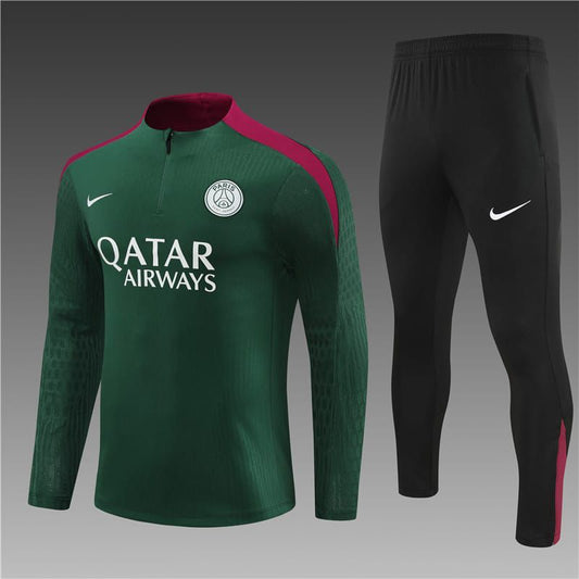 Paris Saint Germain 24/25 training suit