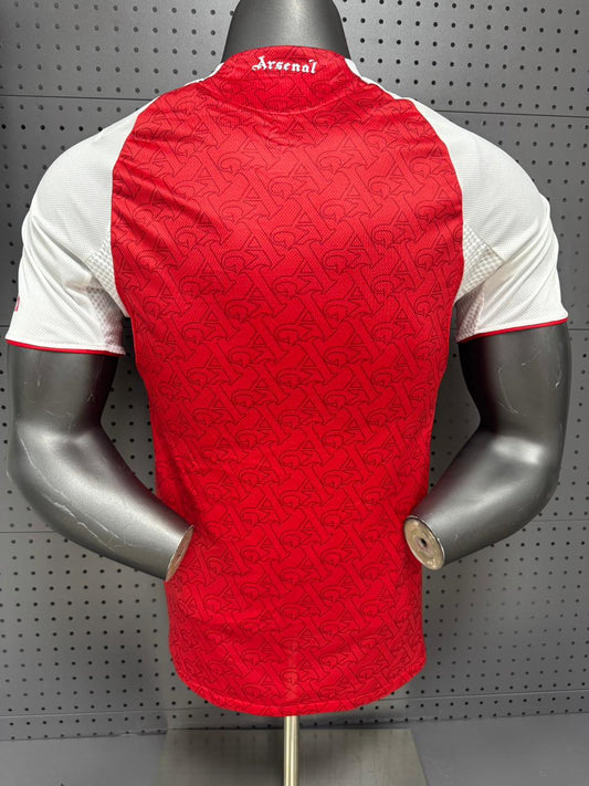 Arsenal 25/26 Home Jersey