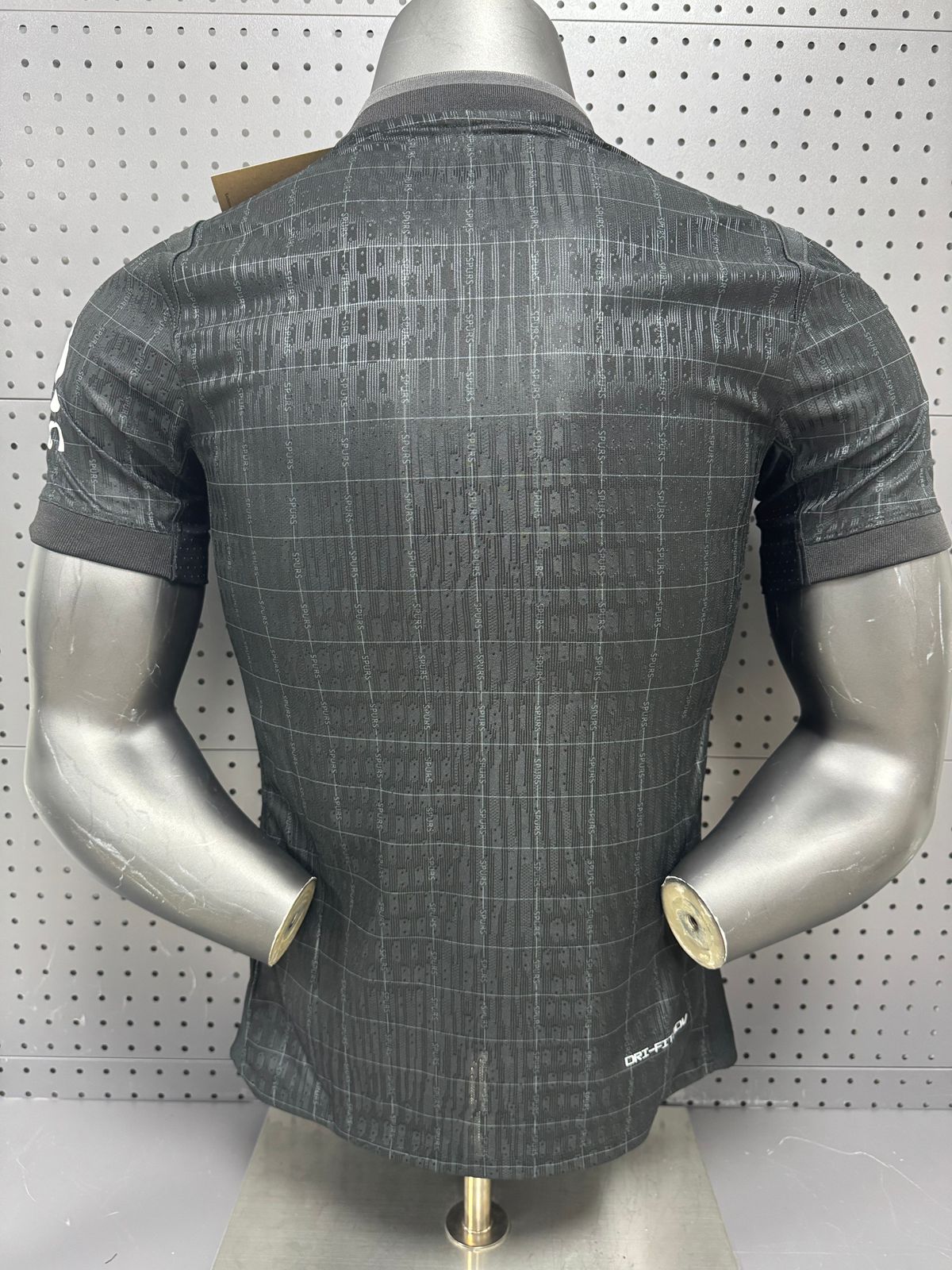 Tottenham Hotspur 25/26 Away