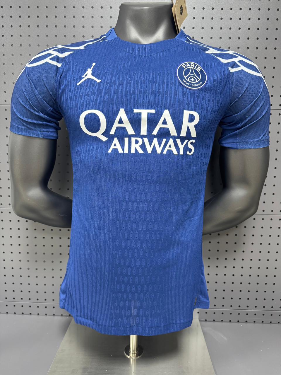 PSG 24/25 Paris Saint fourth kit