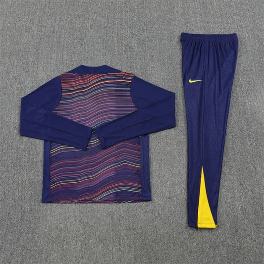 Barsil Portugals Madrids 25/26 training suit