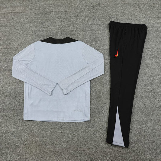 Liverpool training suit