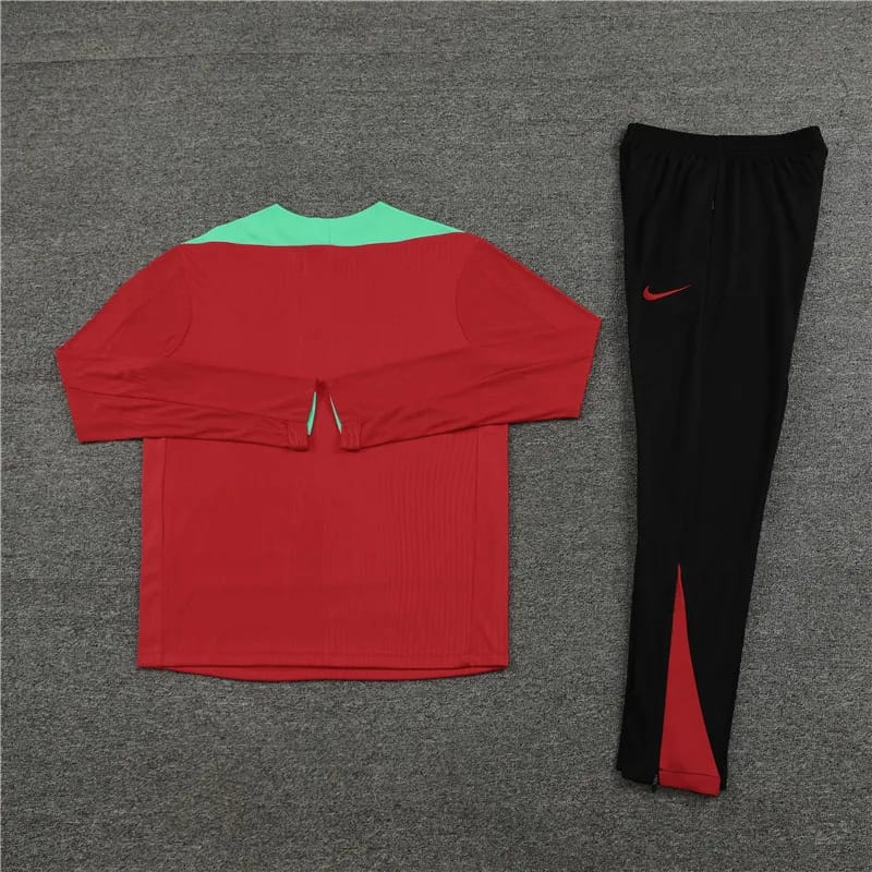 Portugal training suit