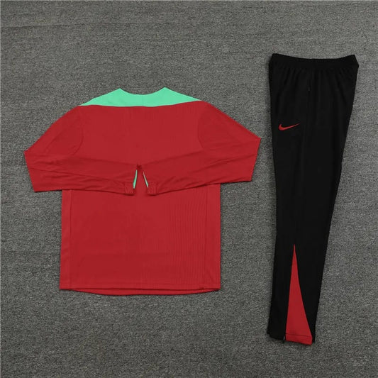 Portugal training suit