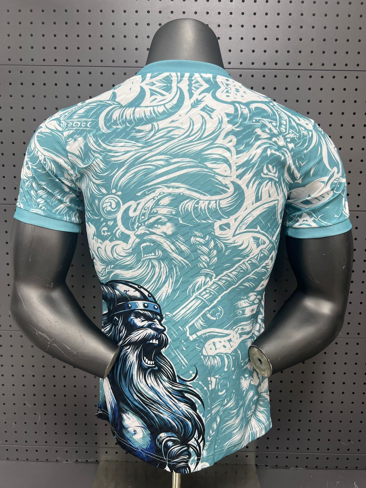 Real Madrid 25/26  special version jersey