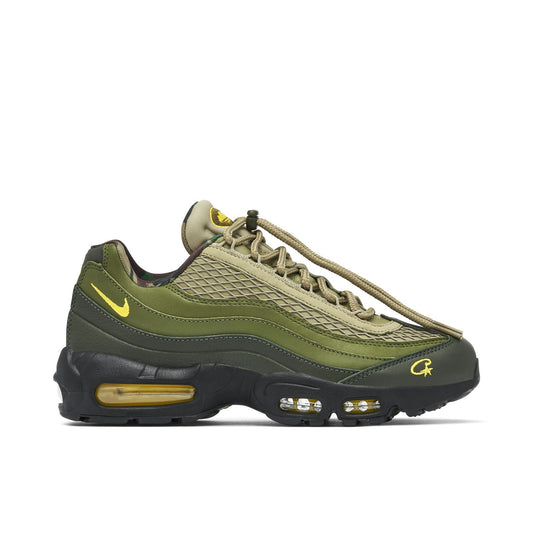 Corteiz x Nike Air Max 95