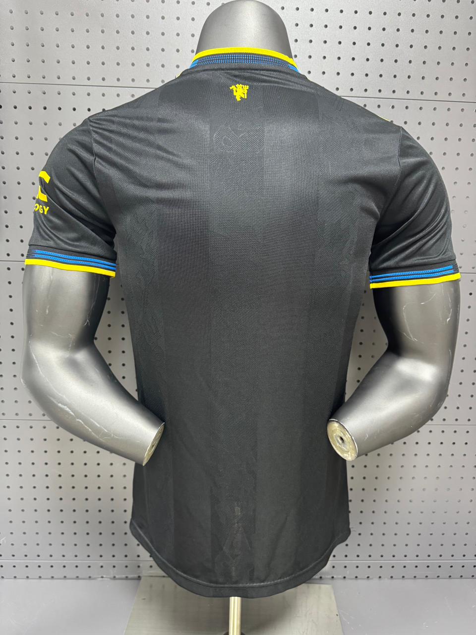 Manchester United FC 25/26 KIT