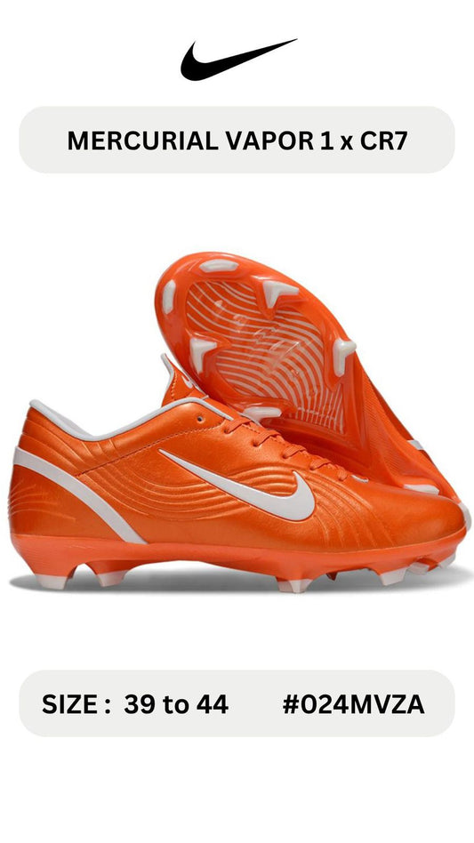 Nike Mercurial Vapor 1