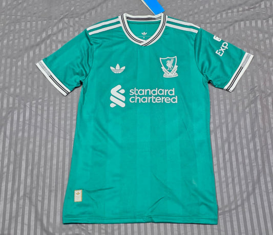 Liverpool 25-26 third LS jersey