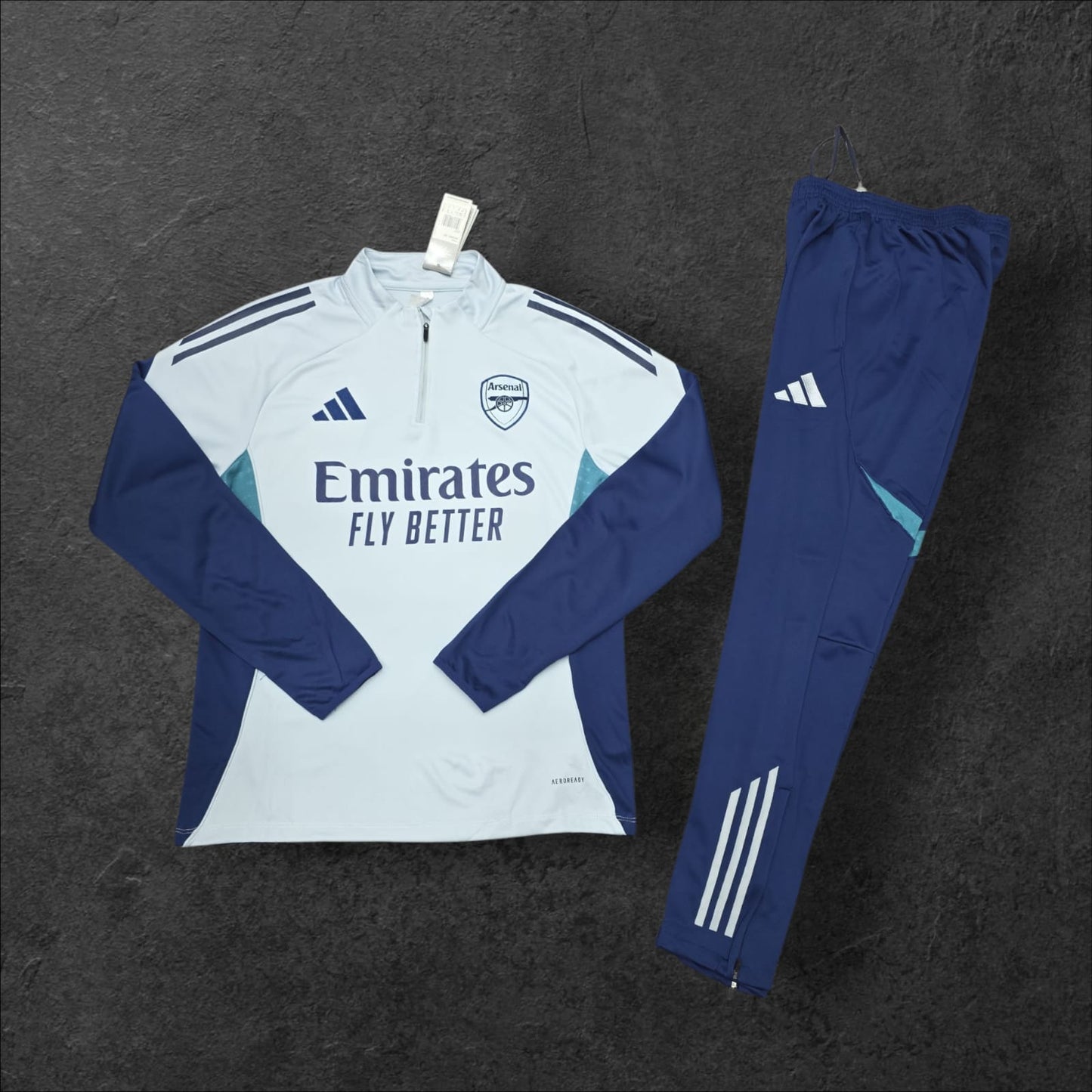 Arsenal FC 25 Training Suit