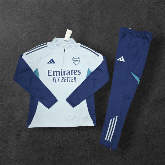 Arsenal FC 25 Training Suit