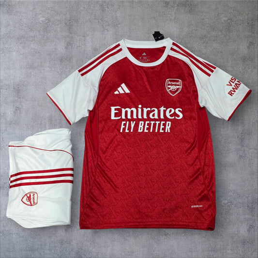 Arsenal FC 25/26 Home Jersey