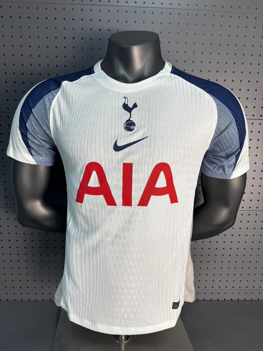 Tottenham Hotspur 25/26 jersey