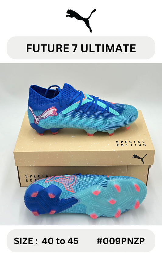 Puma future zpuma 7 Ultimate FG/AG