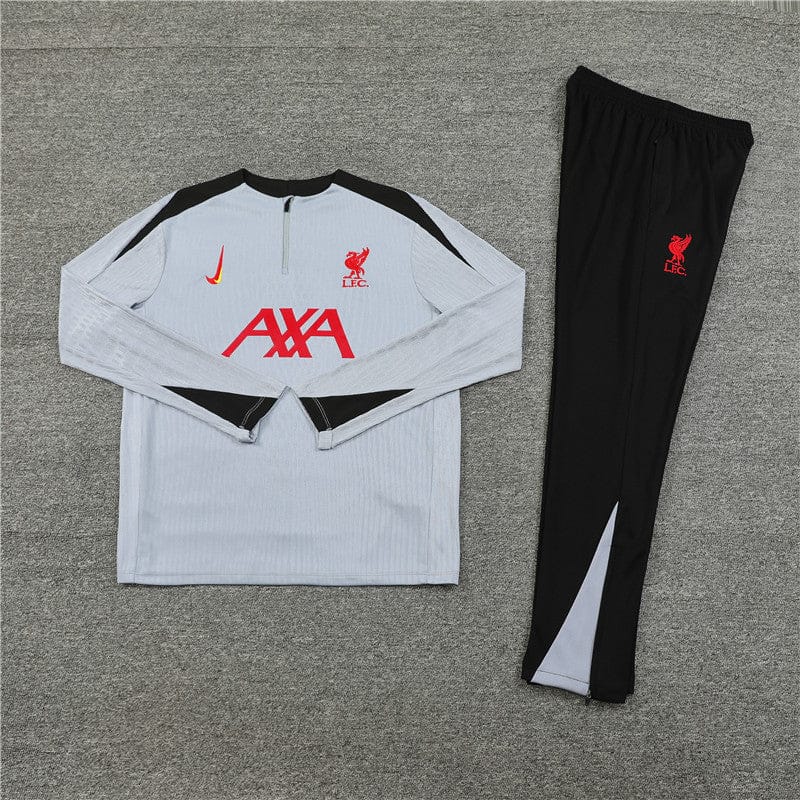Liverpool training suit
