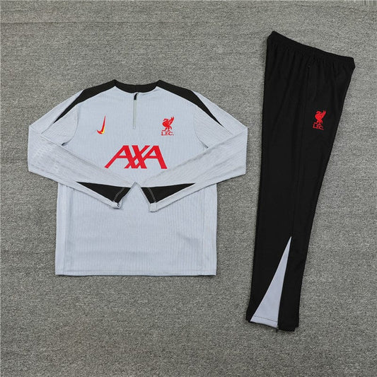 Liverpool training suit