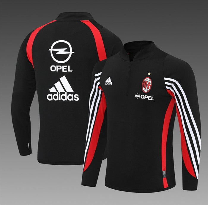 Retro AC Milan 2004/05 training top