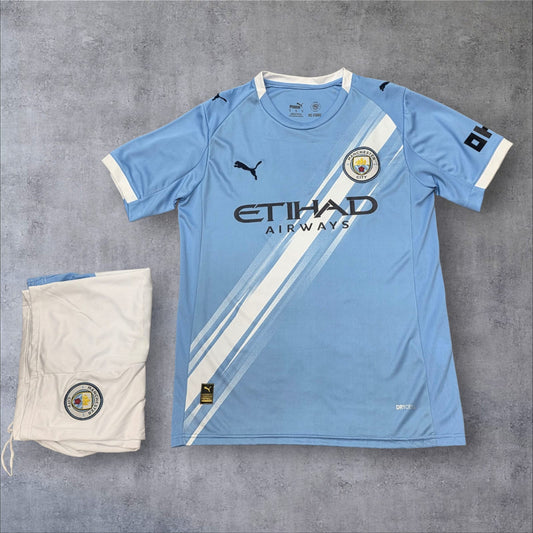 Manchester city 25/26 jersey