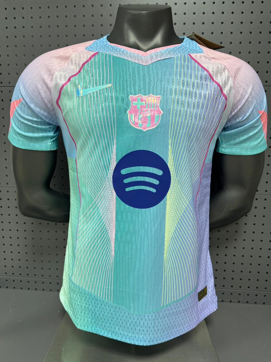 FC Barcelona Speical Edition Jersey