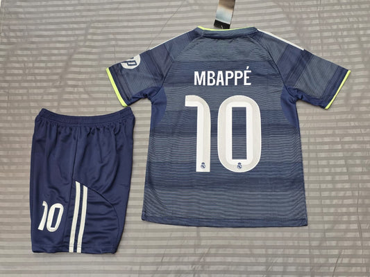 Real Madrid 25/26 Away kit