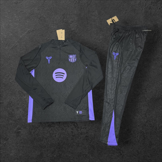 FC Barcelona 25-26 TRAINING SUIT