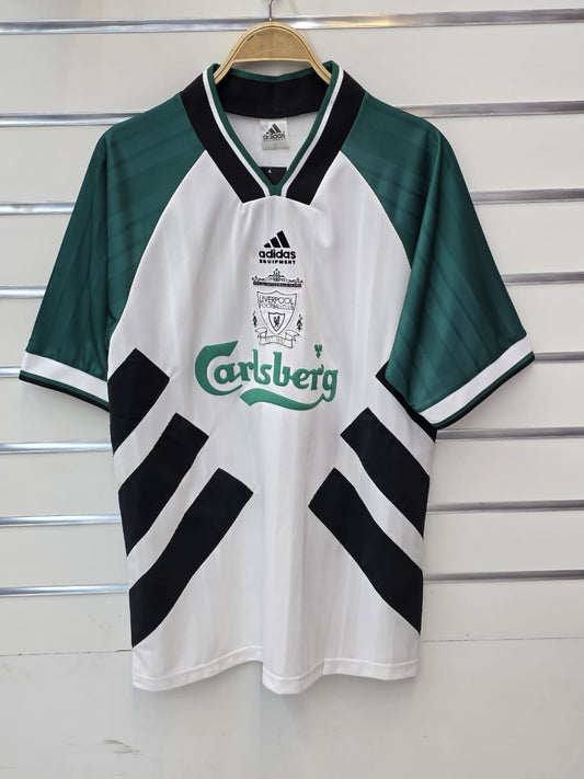 Liverpool Away football Jersey