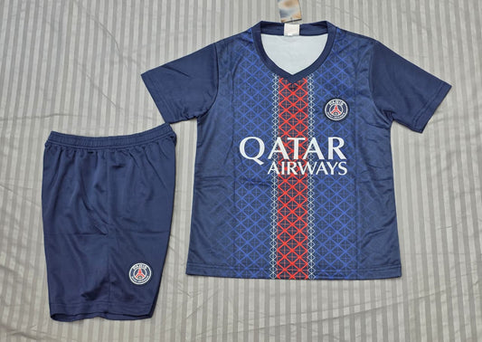 PSG 2025/2026 home jersey