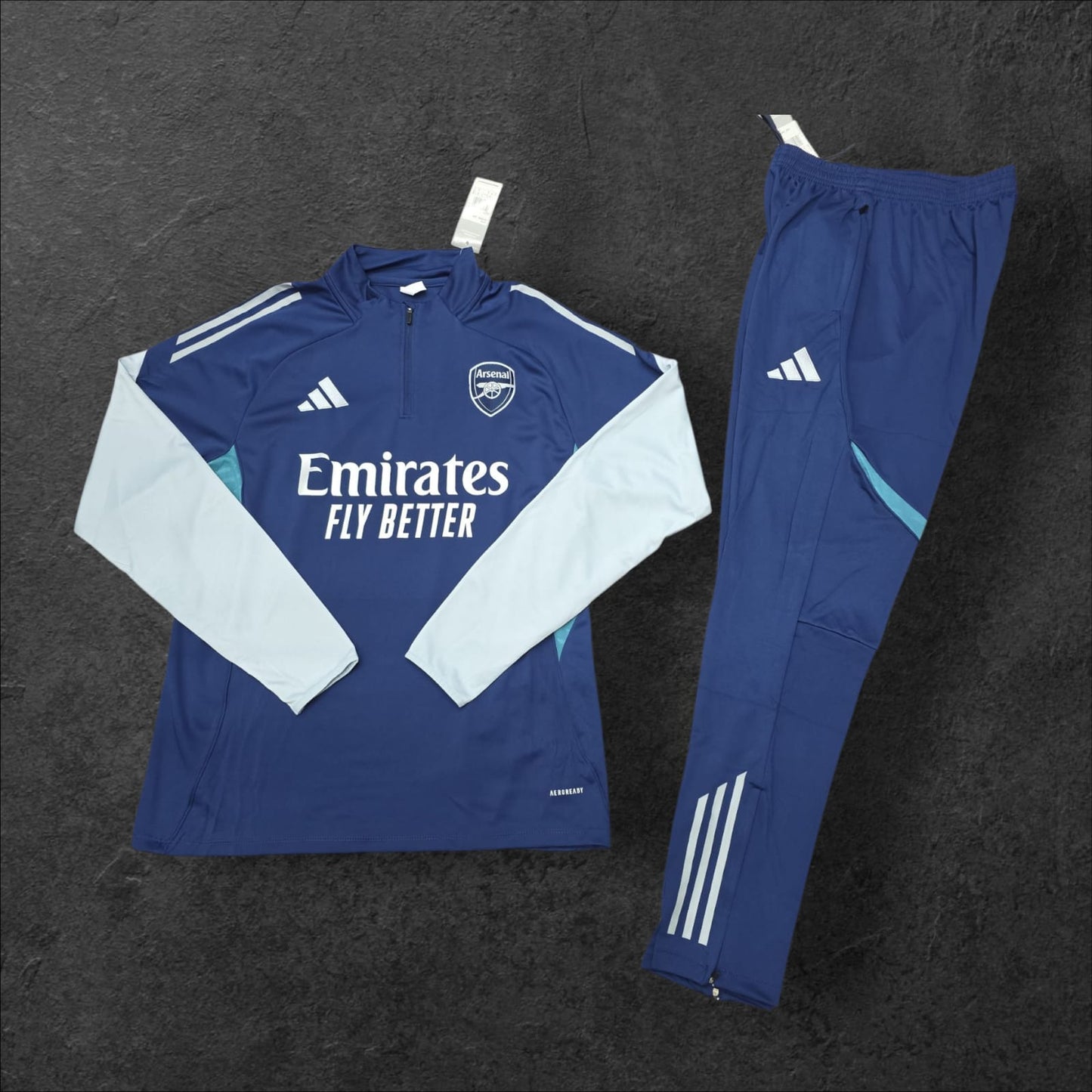 Arsenal FC 25 Training Suit