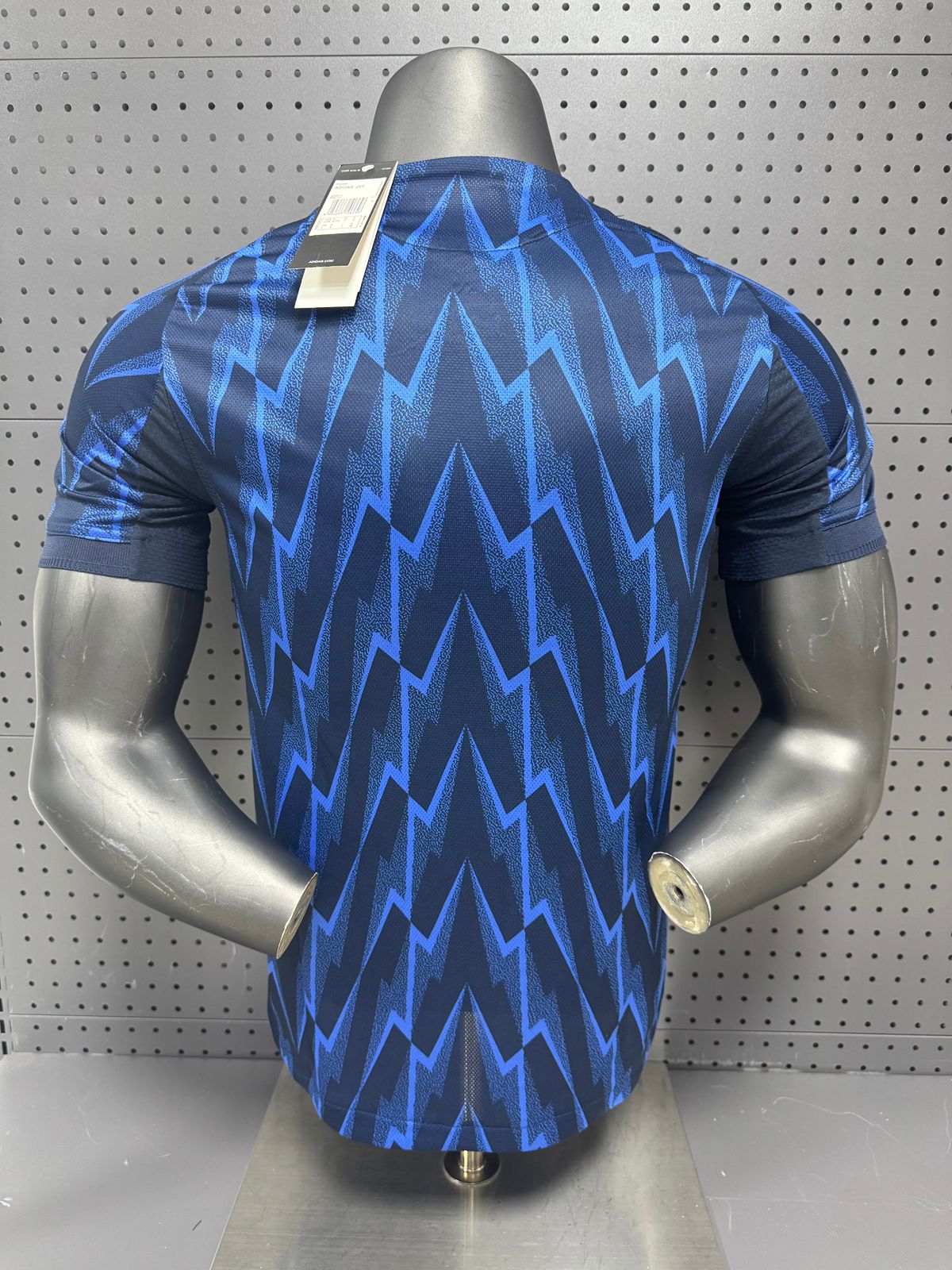 Arsenal 25/26 Away Authentic Jersey