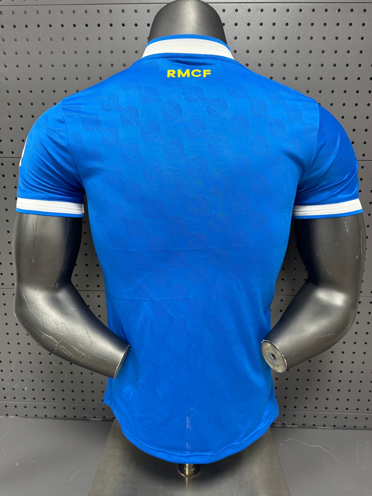 New Real Madrid Third Jersey 25/26