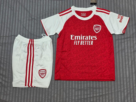 Arsenal 25/26 home kit