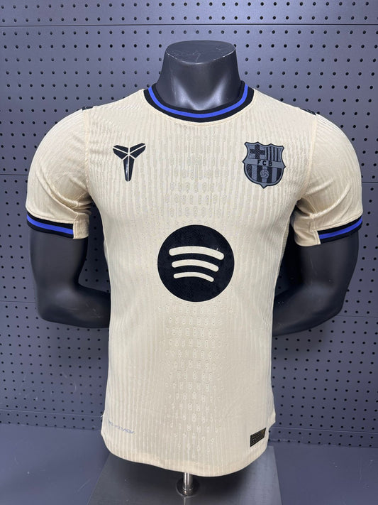 FC Barcelona 25/26 Away Jersey