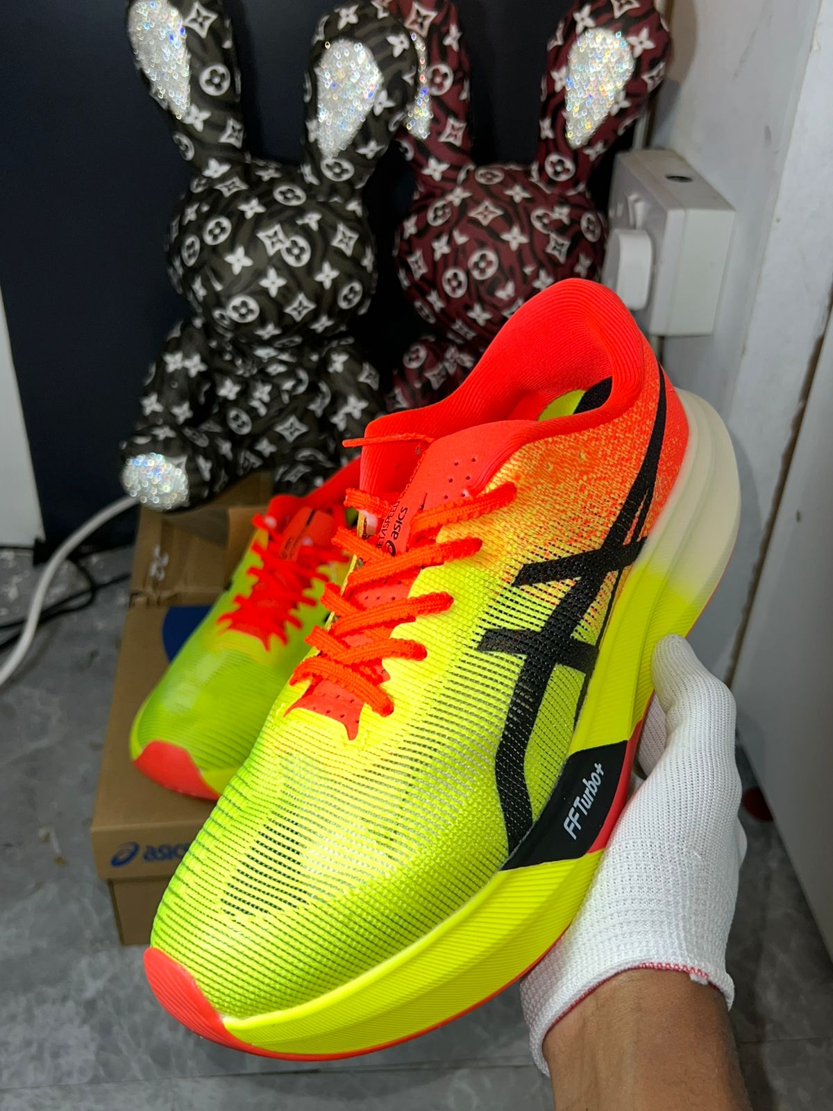 ASICS MetaSpeed SKY PARIS