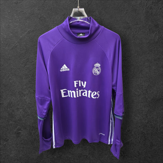 Real Madrid2016-2017 Training Top
